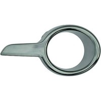 Diederichs 4227049 Blende, StoßFäNger Vorne Links FüR Peugeot 208 I (Ca_, Cc_) 2