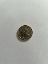 2002 UK Commonwealth Games £2 Coin Northern Ireland, Circulated