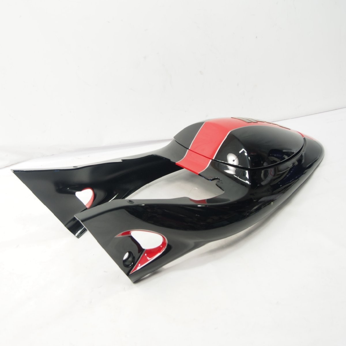 Buell XB9R XB12R Firebolt OEM Fairing Set Upper Tail Seat Front Cowl Panels