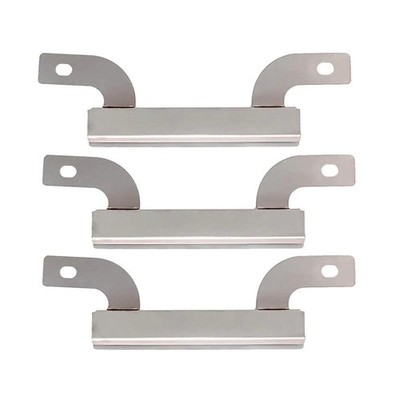 BBQ-Element Grill Crossover Burner Replacement Parts for Brinkmann 810-3660-S...