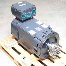 Siemens SIMOTICS M Compact Asynchronous Motor 1PH8186-2DF25-1BD1 GEB