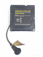 DÉTECTEUR DE BROUILLARD D'HUILE MOTEUR MULTIPLEX QMI