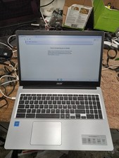 Acer Chromebook 315 CB315-4H-C69K 4GB Intel N4020 15.6" 64GB SSD