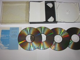 Real Sound Sega Saturn Japan import complete + slipcase obi seeds US Seller