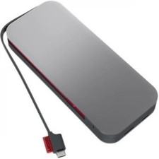 Lenovo Go USB-C Laptop Power Bank 20000 mAh 