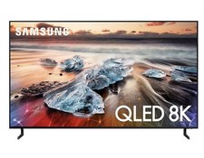 Samsung QLED 8K TV Model 75Q900R