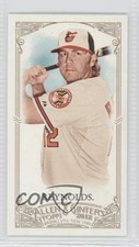 2012 Topps Allen & Ginter's Mini Mark Reynolds #271 0f1