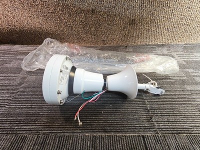 VES IND-B60-MR-4LP Industrial Indoor/Outdoor AC Ceiling Fan Motor Replacement