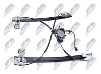 Original NTY Fensterheber EPS-CH-017S FüR Chrysler Dodge