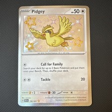 pidgey pokemon card value 075 - Reverse Holofoil XY Flashfire 207/197 / Illustration Rare Card Type / HP / Stage 10 Most Valuable Cards in