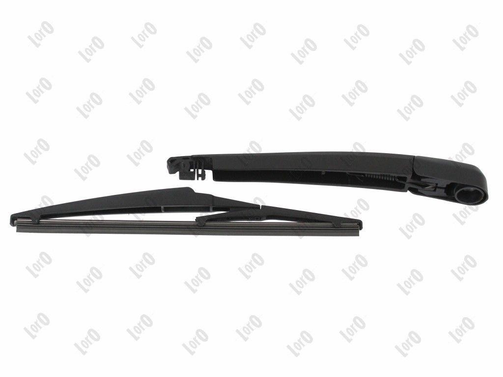 ABAKUS Windshield Wiper Arm Set 275 mm Reinforced for KIA 103-00-206-C