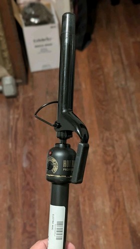 Hot Tools 24K Gold Curling Iron