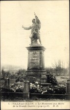 Ville sur Illon Vosges - 2614796