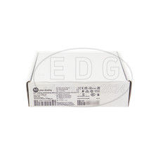 NEW Allen Bradley Redundancy Module 1606-XLSRED40 Input Voltage 24-28V DC