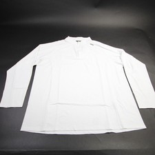UNRL Pullover Men's White New with Tags Multiple Sizes