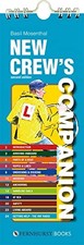 New Crew's Companion by Basil Mosenthal NEW BOOK