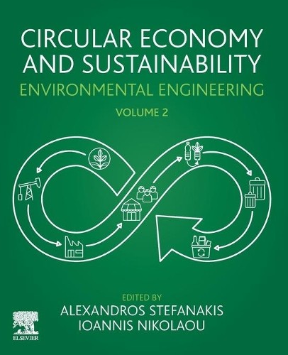 Circular Economy and Sustainability - 9780128216644