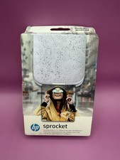 HP - Sprocket Portable 2" x 3" Instant Photo Printer Open Box
