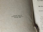 1920 Old Vintage Willard Battery Isolated Plant Batteries Book Cleveland Ohio — photo 4