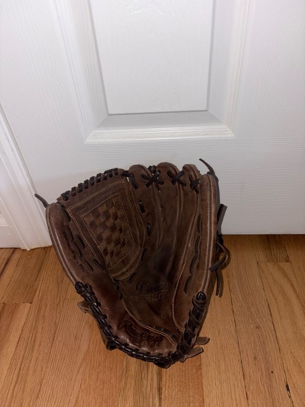 Rawlings | PLAYER PREFERRED Glove | Baseball | SoftBall | 14 Inch