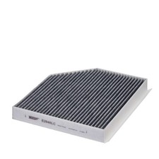 HENGST FILTER Innenraumfilter E2948LC Aktivkohlefilter für AUDI A4 B8 A5 MACAN