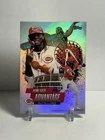 2026 Topps Series 2 Elly De La Cruz Base (RAW)