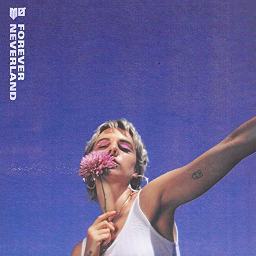M+a Forever Neverland LP Vinyl NEW