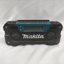 Radio model MR052 MAKITA