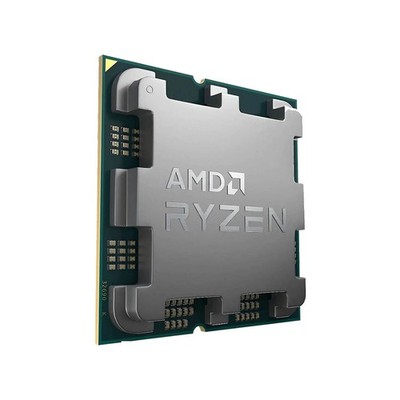 CPU AMD Ryzen 5 8500G CPU CPU AMD Ryzen 5 8500G AM5 Tray Desktop Processors 6-Core 65W 100