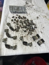 1995-1999 Mitsubishi Eclipse door hardware sc...