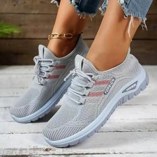Laufschuhe Damen Sneaker Sportschuhe Turnschuhe Running Schuhe …