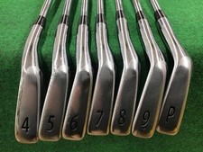 Titleist Iron Set AP2 AP2 Flex S