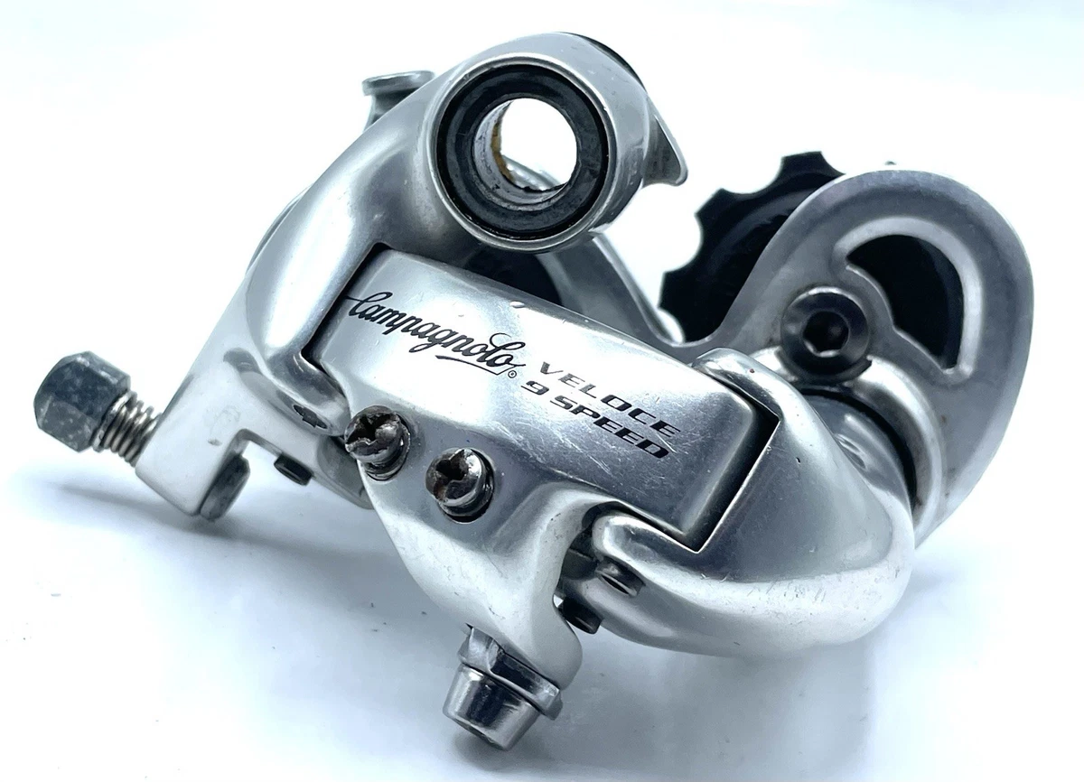 Campagnolo Vintage Bike Rear Derailleurs for sale - eBay