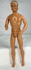 1999 Mattel 12" Ken Doll Brown Hair Blue Eyes Malaysia Vintage