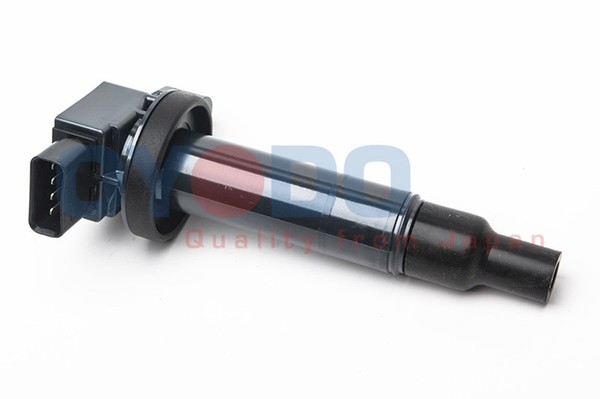 Oyodo ZüNdspule 70E2005-OYO FüR Toyota Yaris Verso Prius Liftback SCP10_ SCP10R-image