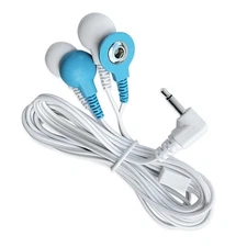 Hidow 4-Lead Electrode Wire for Tens and Ems Unit