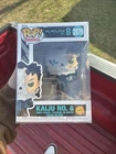 FUNKO POP ! KAIJU NO. 8 2079 CHASE EDITION POP ANIMATION B01