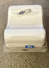 Contour Leg Elevation Pillow for Sleeping Varicose Veins Relief Swelling & Pain