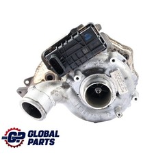 Audi A8 D4 Turbolader Garrett Turbolader 3.0 TDI Diesel 059145874G