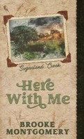 Here With Me (Alternate Special Edition Cover) | Brooke Montgomery | Buch | 2023