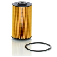 Original Mann-Filter Kraftstofffilter P 811 X Fuel Filter