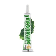 Magnalube-G PTFE All Purpose Grease 0.75oz Tube MG75 Waterproof -40 F to 530 F