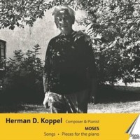Various - Koppel - Composer Pianist 7 - CD - K4Z