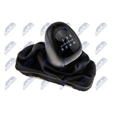 ORIGINAL® Nty Schalthebelknauf für Mercedes-Benz C-CLASS C-CLASS T-Model