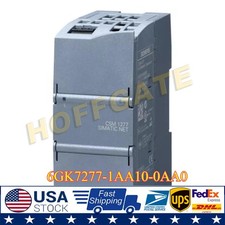 NewSiemens 6GK7 277-1AA10-0AA0 Compact Switch Module CSM 1277 6GK7277-1AA10-0AA0