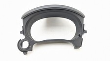MITSUBISHI OUTLANDER MK3 SPEEDOMETER CLUSTER SURROUND TRIM PANEL 2017