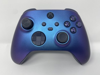 Microsoft Xbox Wireless Controller Stellar Shift Special Edition Xbox One/XS