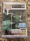 Funko Pop! Vinyl: Lord of the Rings Dunharrow King Glow #1770 Figure LE 9,500