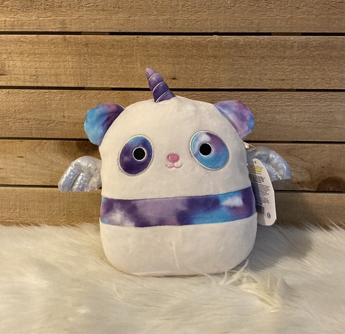 Unicorn Panda 2021 NWT Plush | eBay