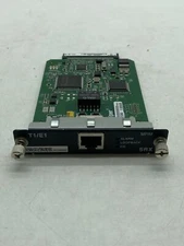 Juniper 710-023366 SRX-MP-1T1E1 1-port T1 Expansion Card Free Shipping